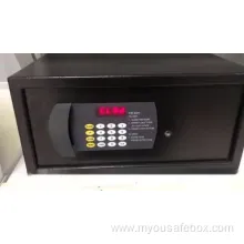 Digital Hotel Safe for 15" Laptops (RM230F)